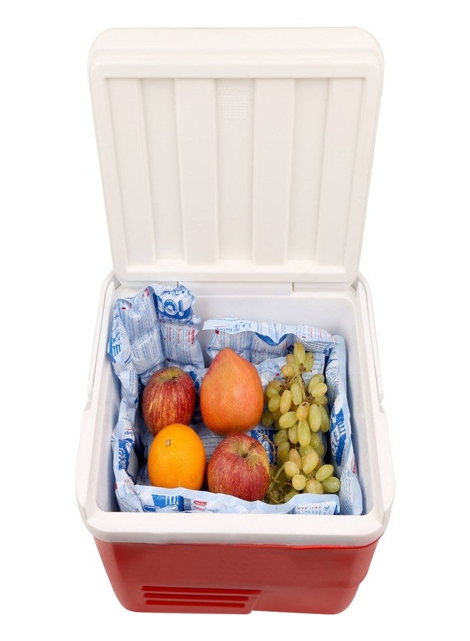 Easy Ice 3 dry gel ice Pack for Ice Box, Cold/Hot Therapy. Each sheet 10 x 7 inch. - Image 3